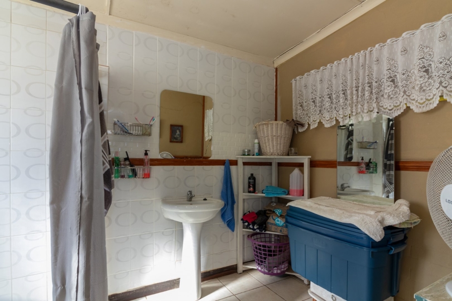 4 Bedroom Property for Sale in Suidrand Free State